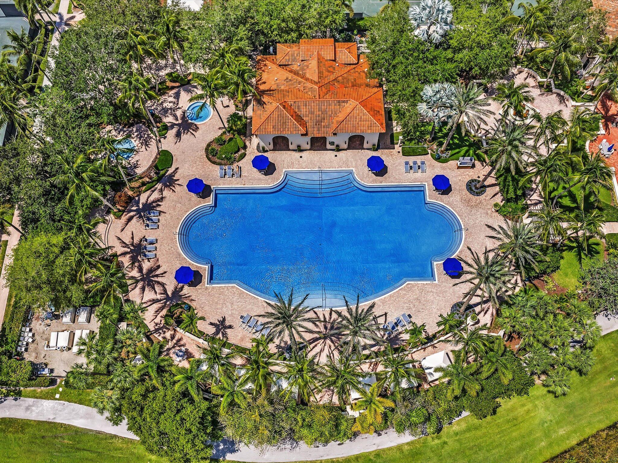 The Oaks at Boca Raton - Residential Lease