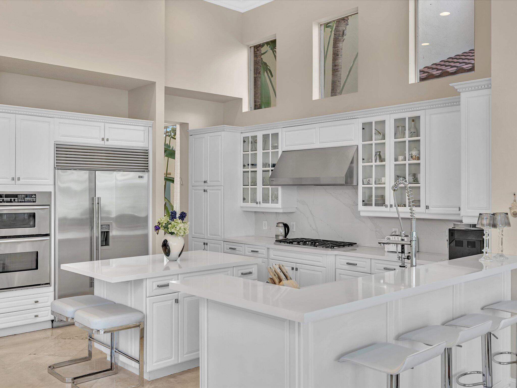 The Oaks at Boca Raton - Residential Lease