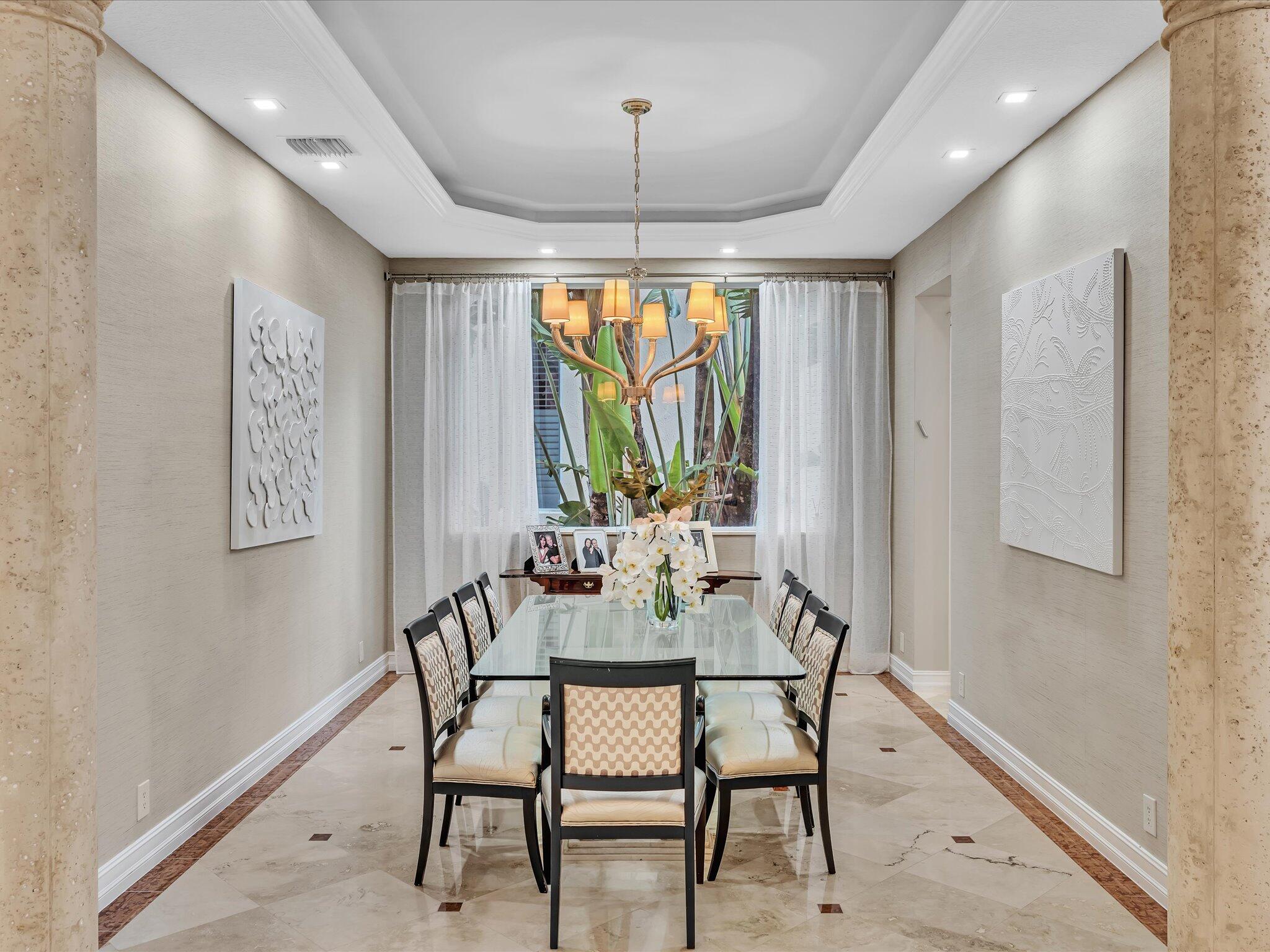 The Oaks at Boca Raton - Residential Lease