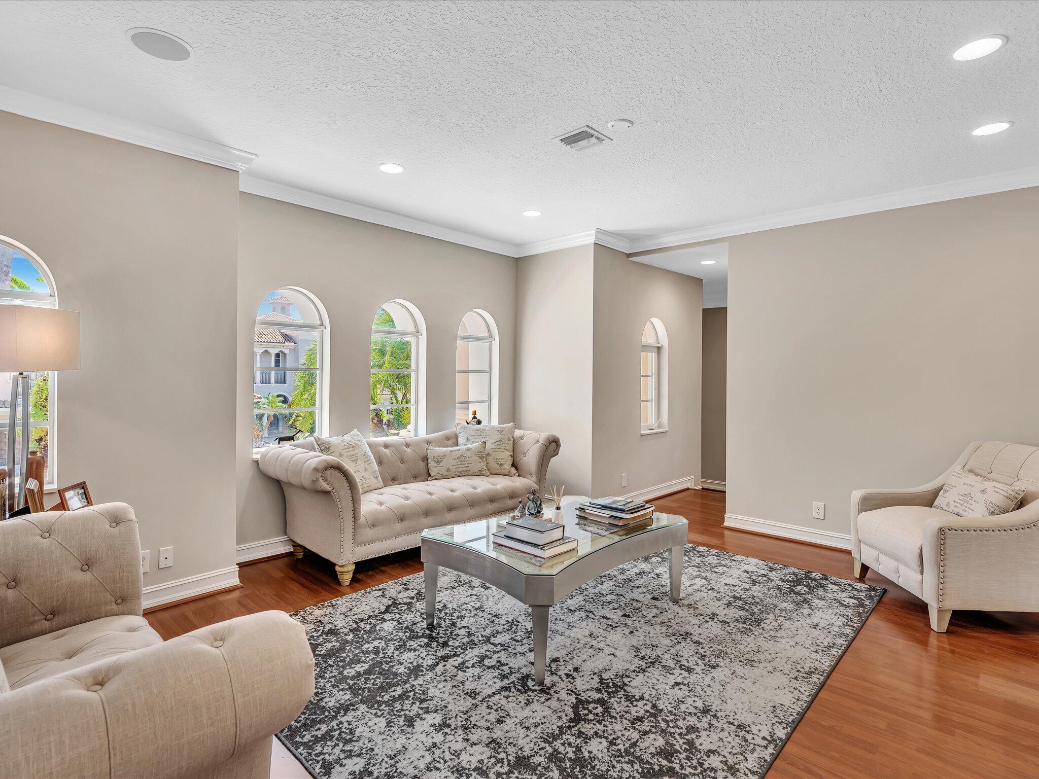 The Oaks at Boca Raton - Residential Lease
