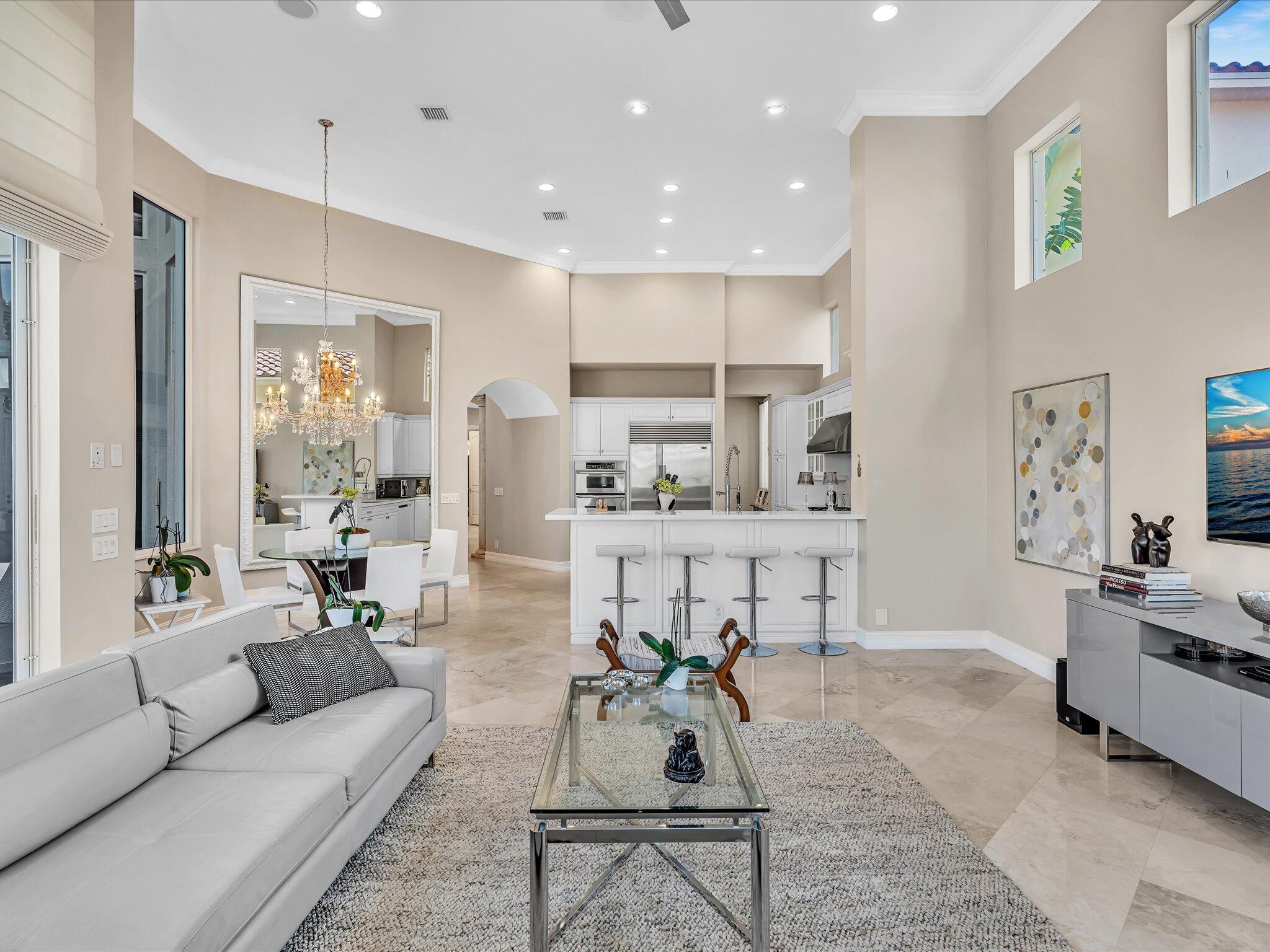 The Oaks at Boca Raton - Residential Lease