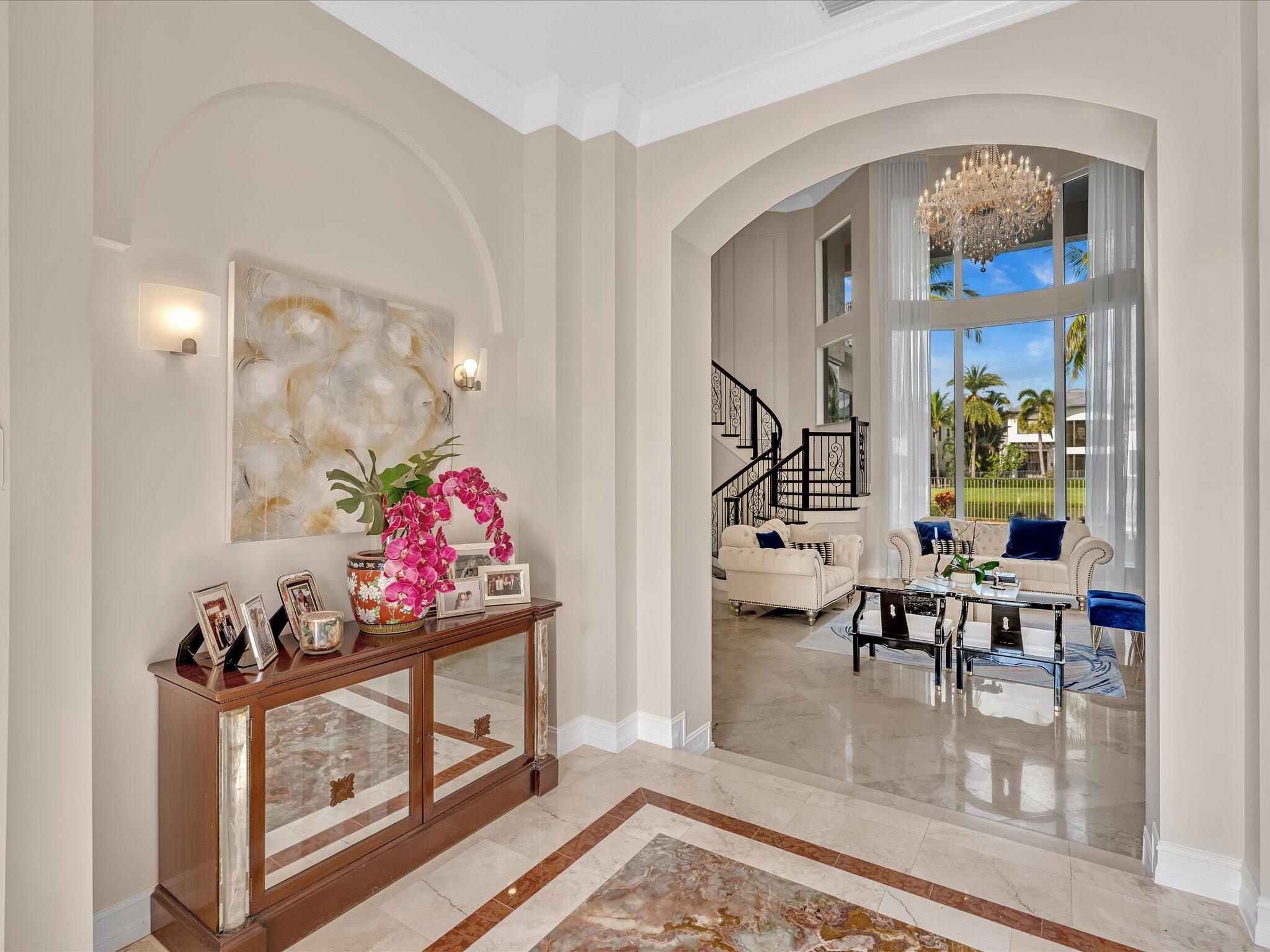 The Oaks at Boca Raton - Residential Lease