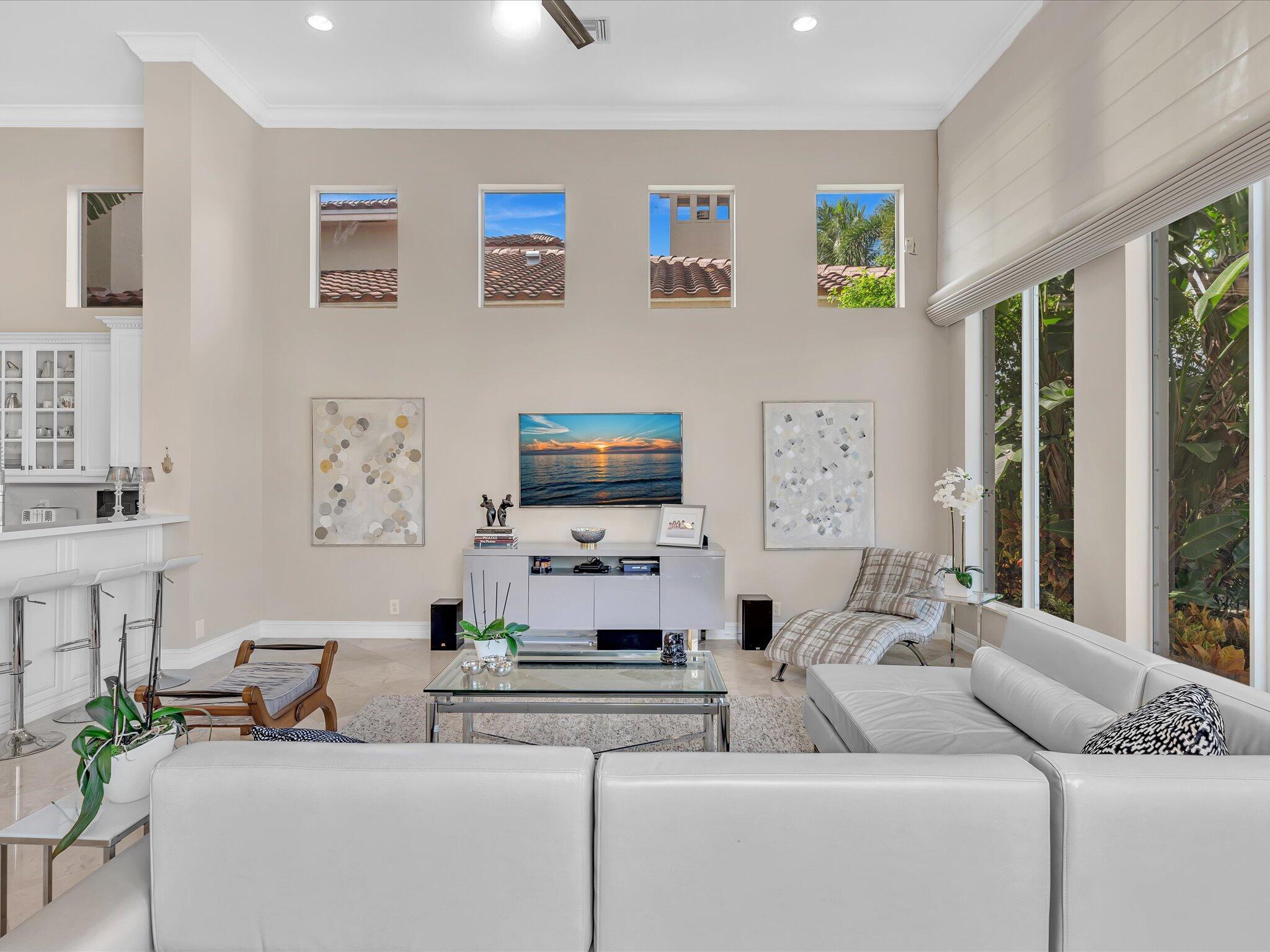 The Oaks at Boca Raton - Residential Lease