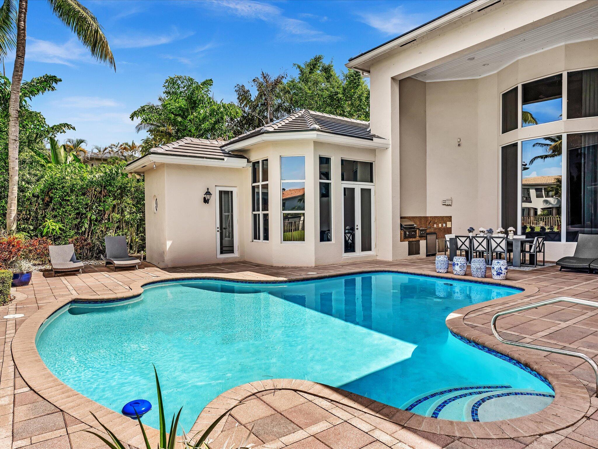 The Oaks at Boca Raton - Residential Lease