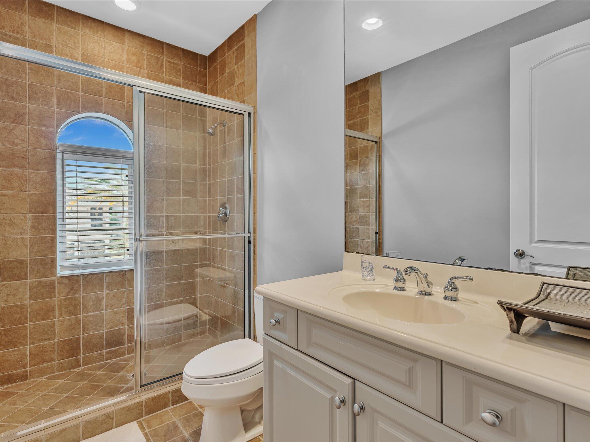 The Oaks at Boca Raton - Residential Lease