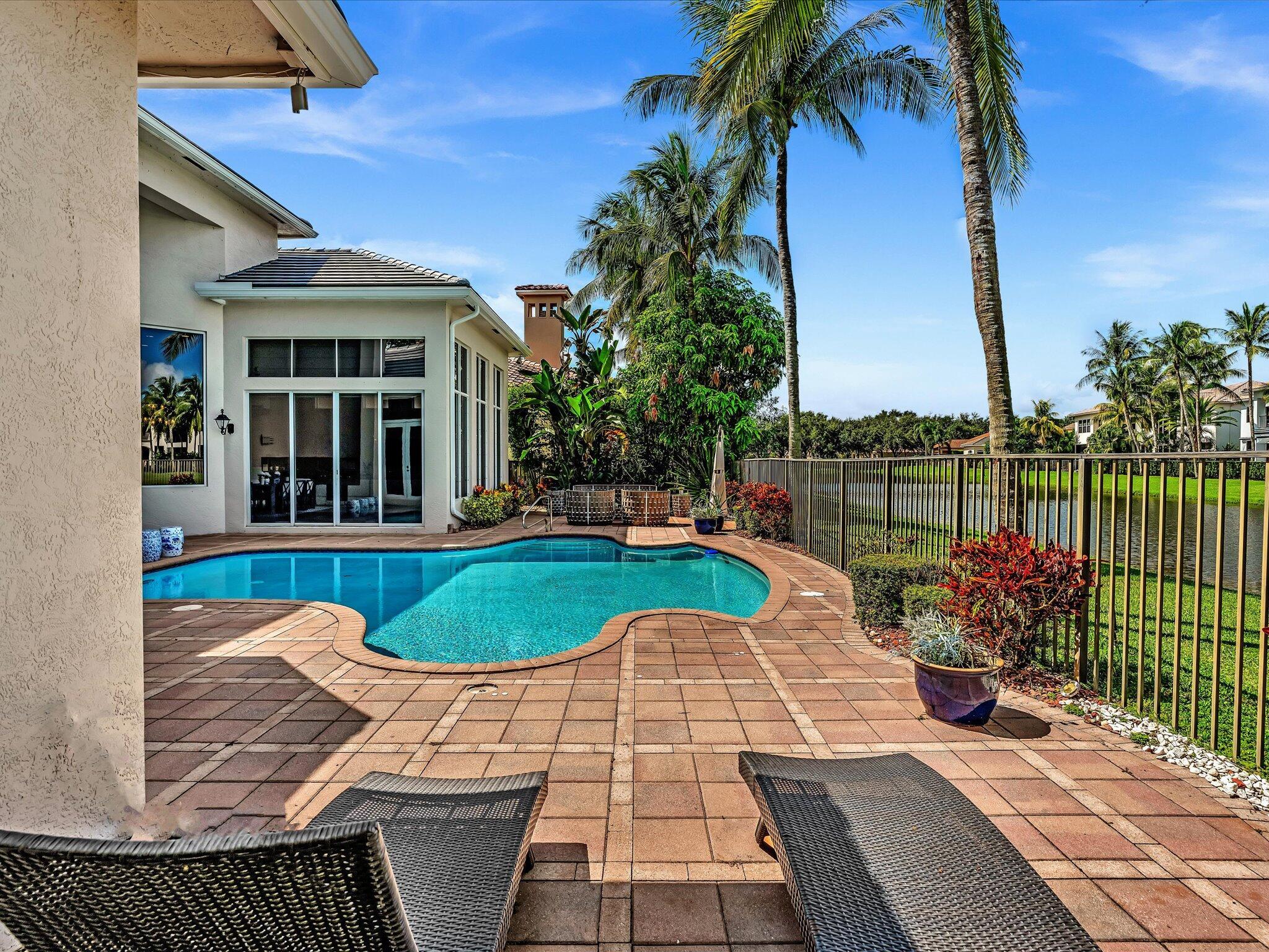 The Oaks at Boca Raton - Residential Lease