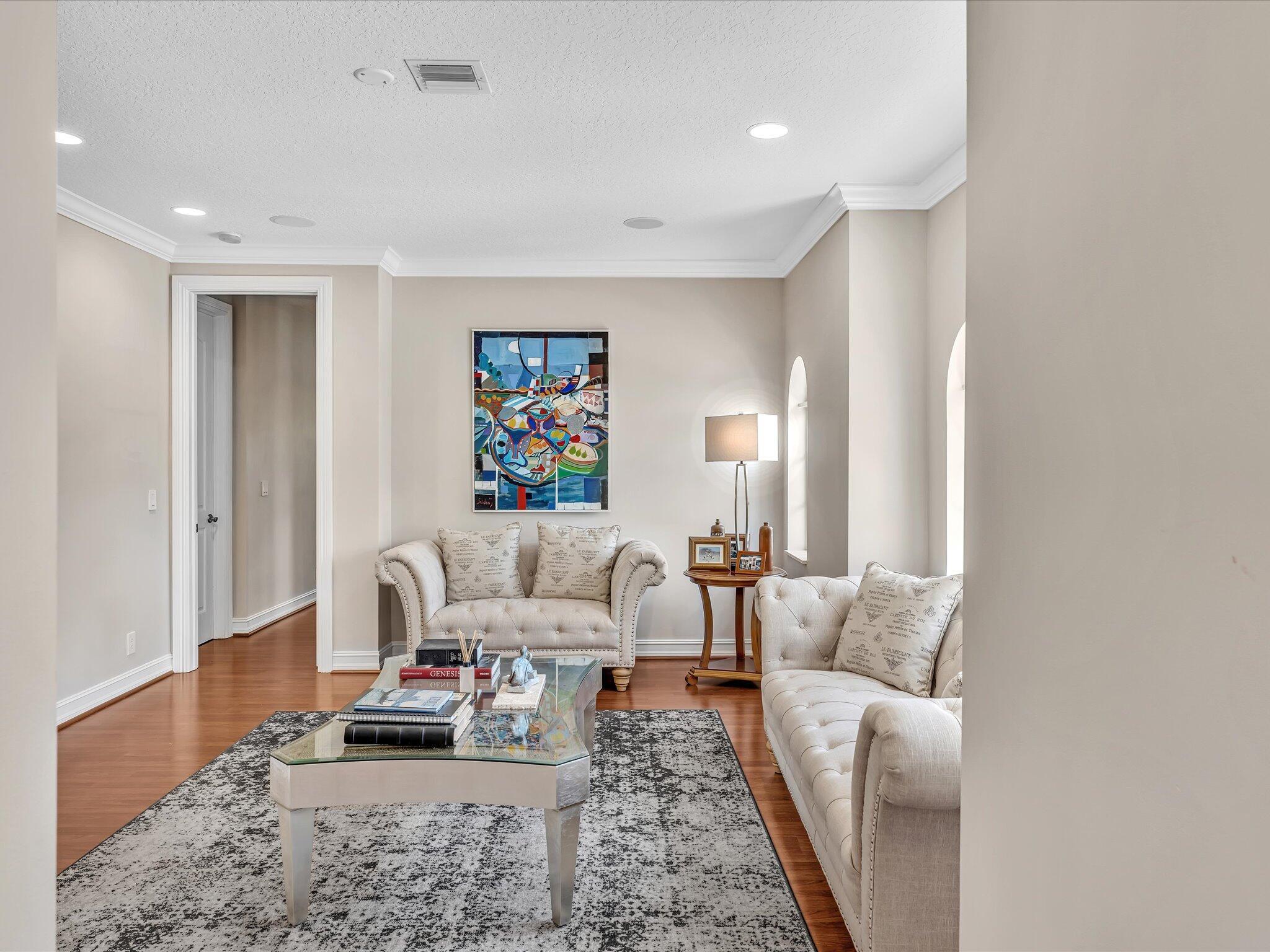 The Oaks at Boca Raton - Residential Lease