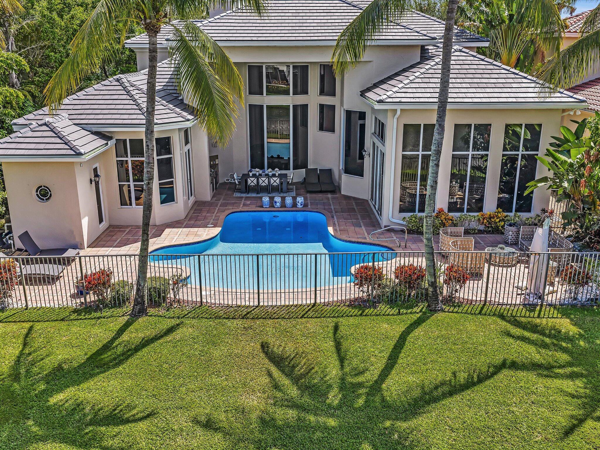 The Oaks at Boca Raton - Residential Lease