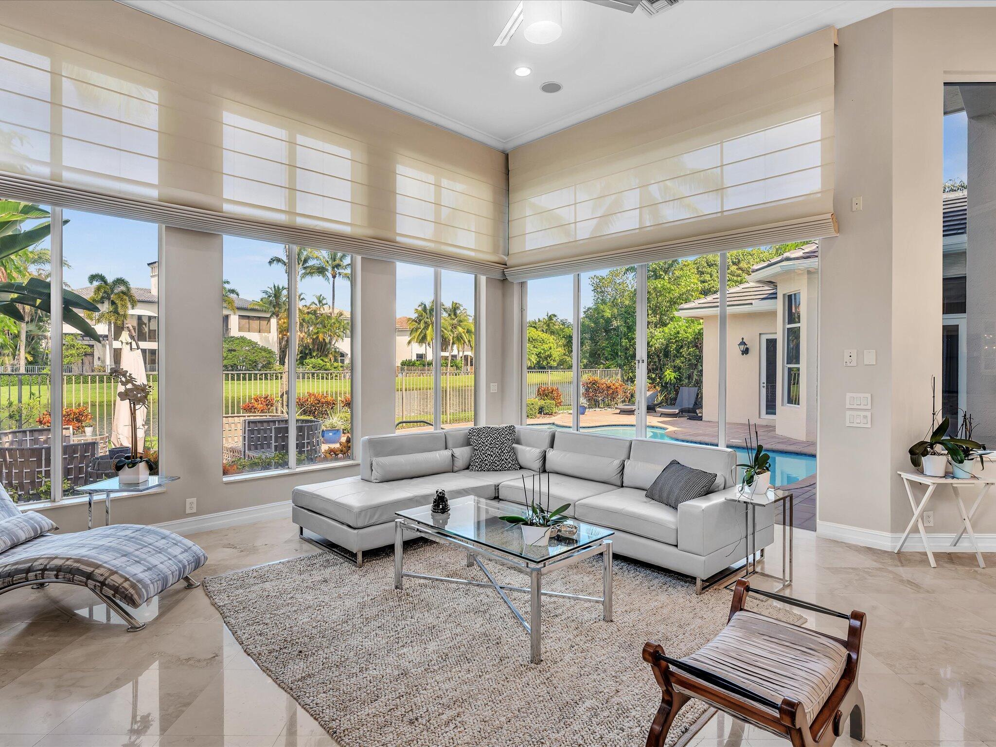 The Oaks at Boca Raton - Residential Lease