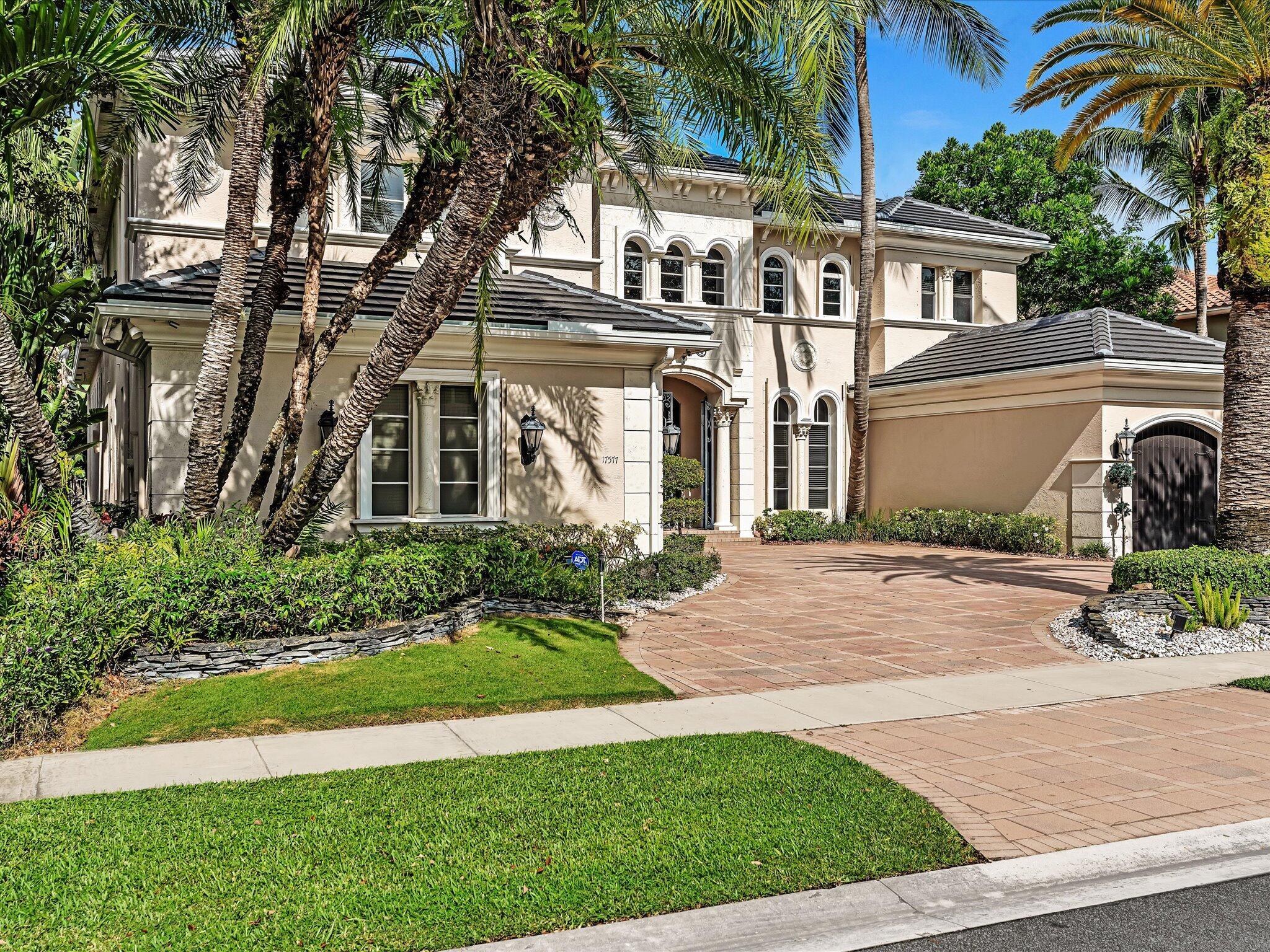The Oaks at Boca Raton - Residential Lease