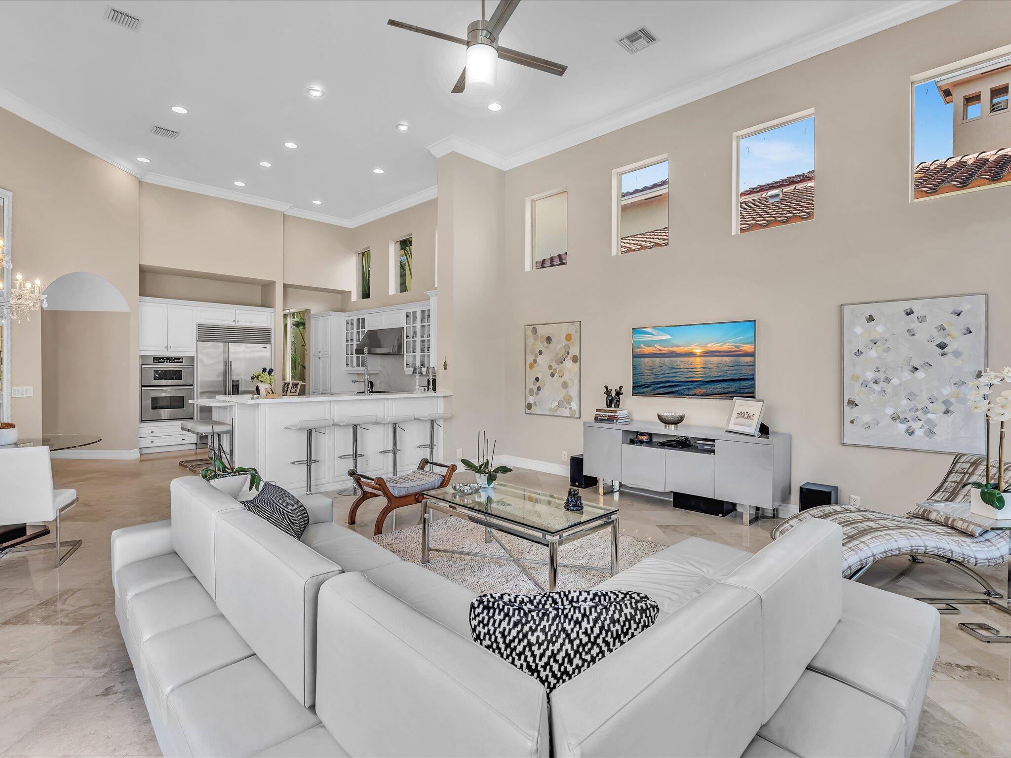 The Oaks at Boca Raton - Residential Lease