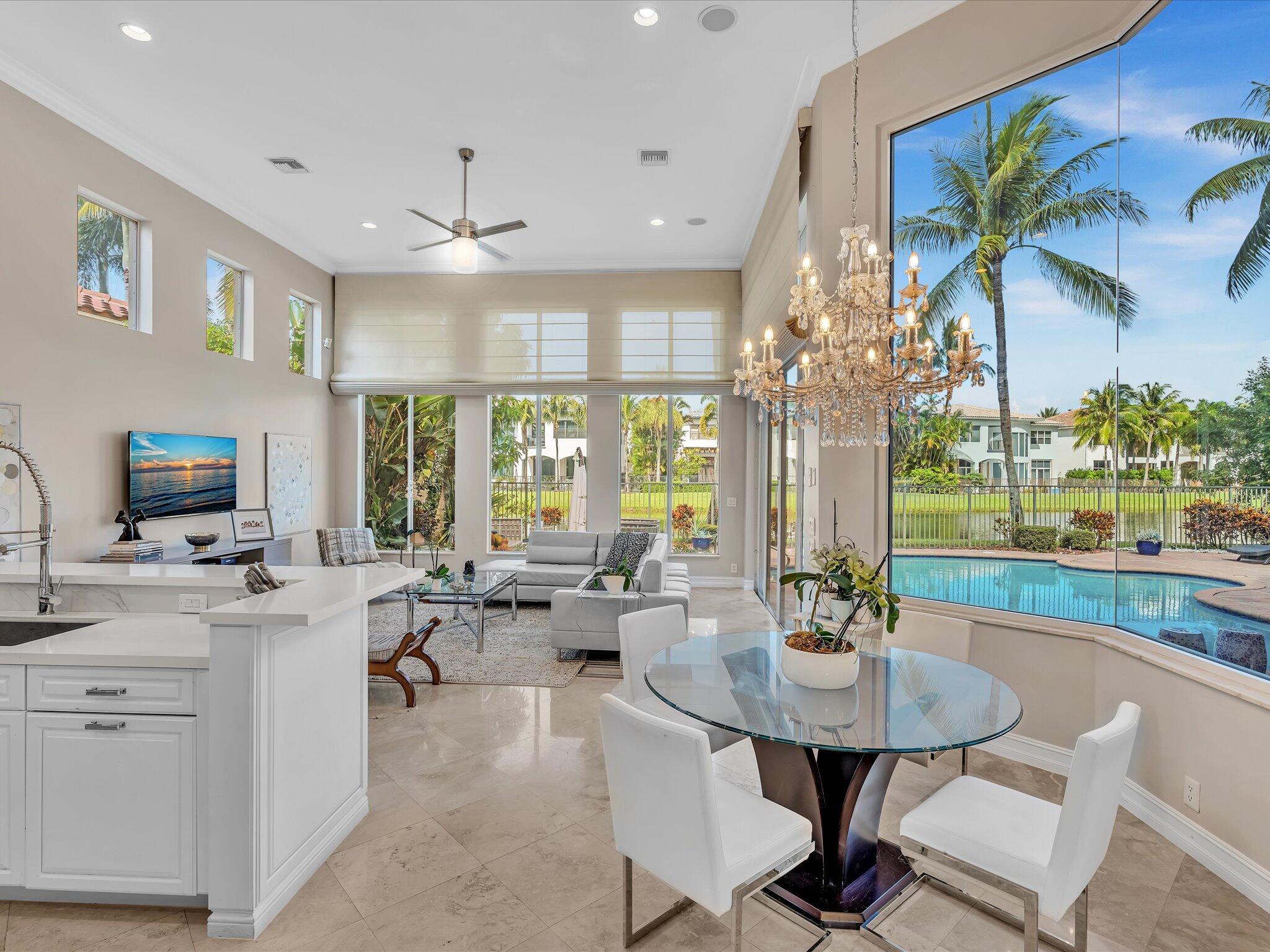 The Oaks at Boca Raton - Residential Lease