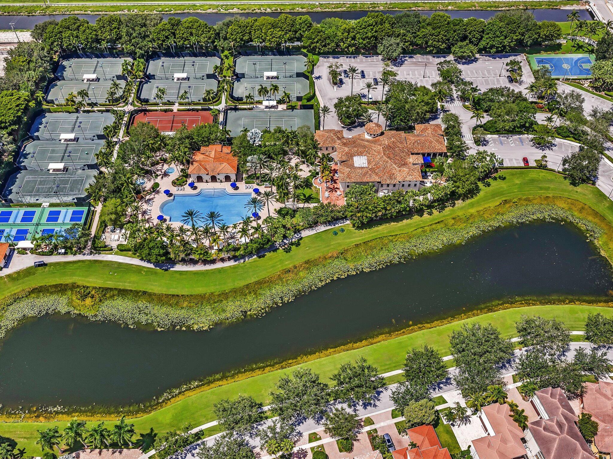 The Oaks at Boca Raton - Residential Lease