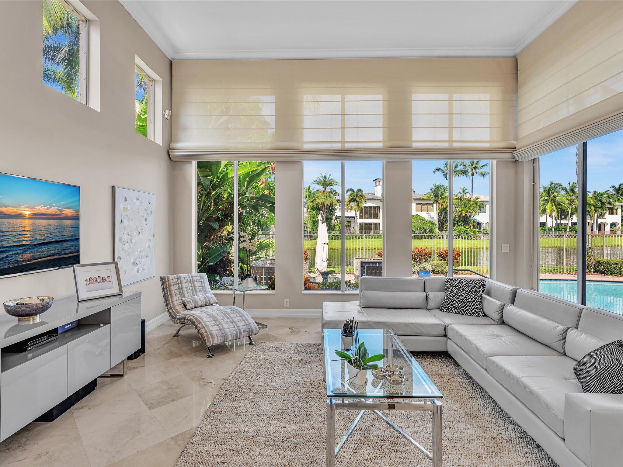 The Oaks at Boca Raton - Residential Lease
