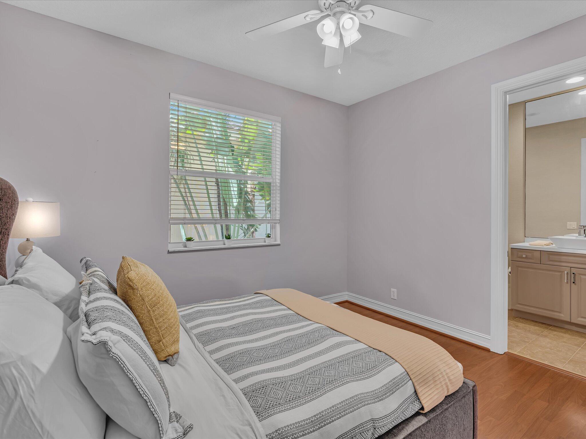 The Oaks at Boca Raton - Residential Lease