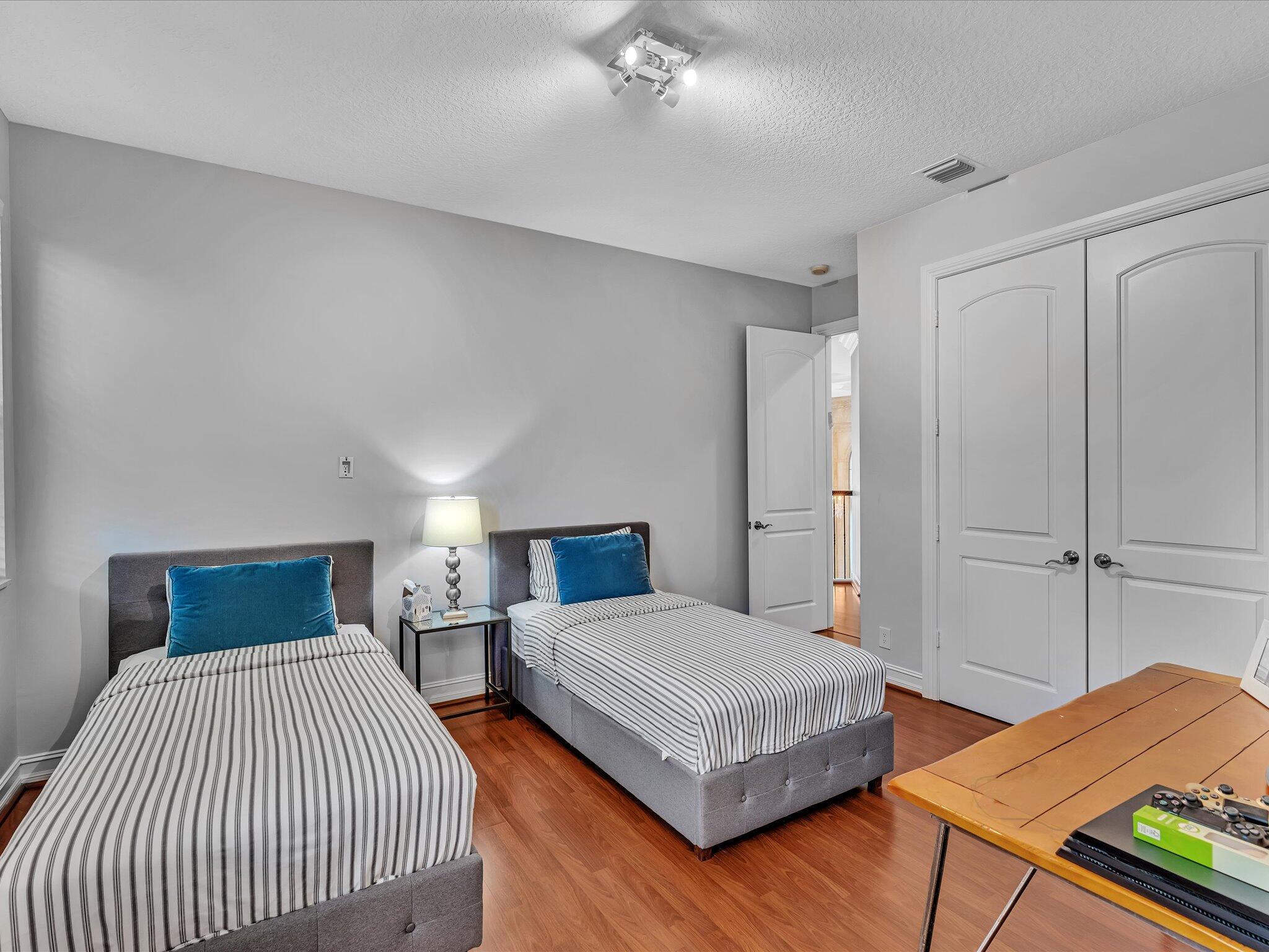 The Oaks at Boca Raton - Residential Lease