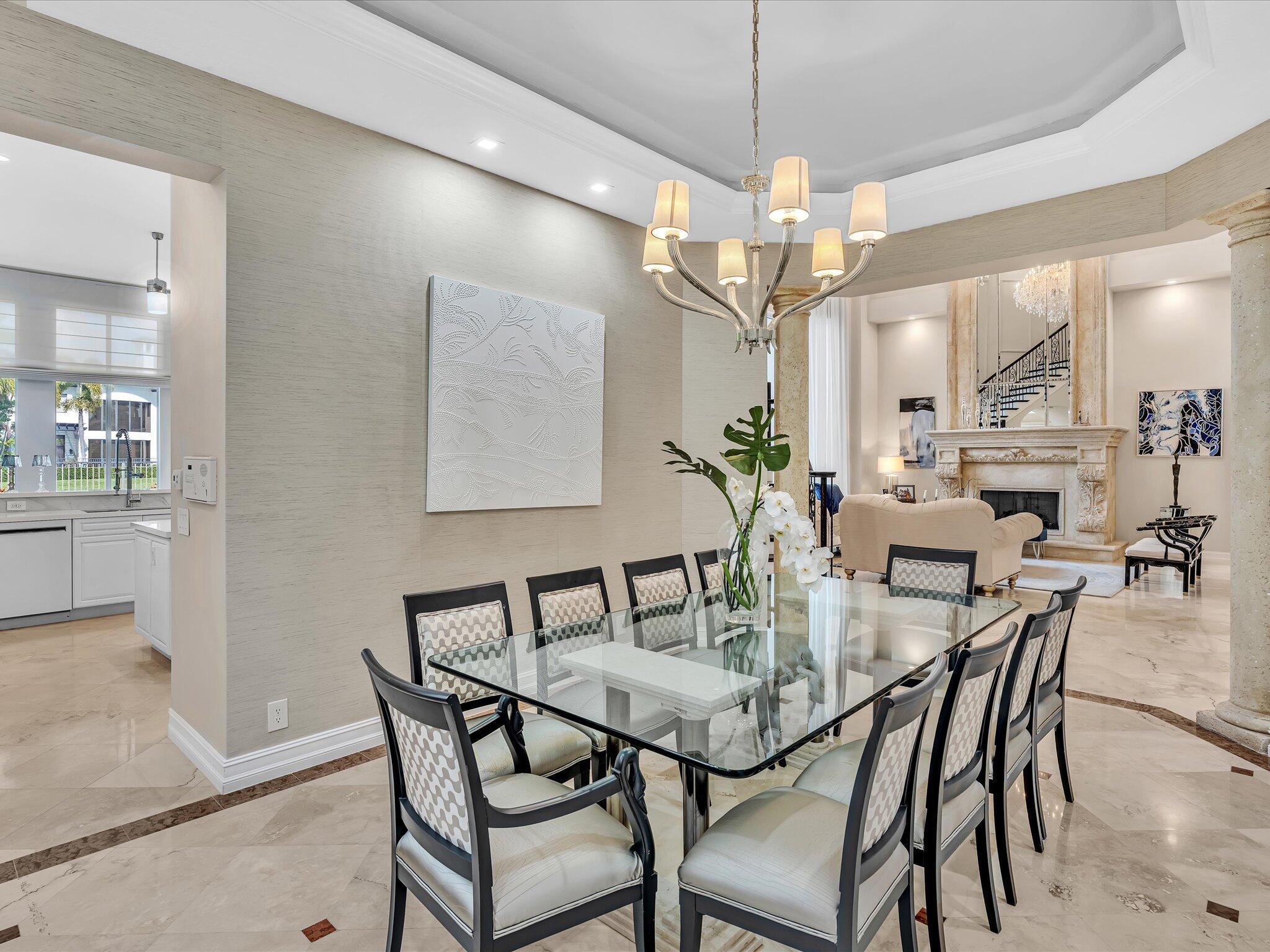 The Oaks at Boca Raton - Residential Lease