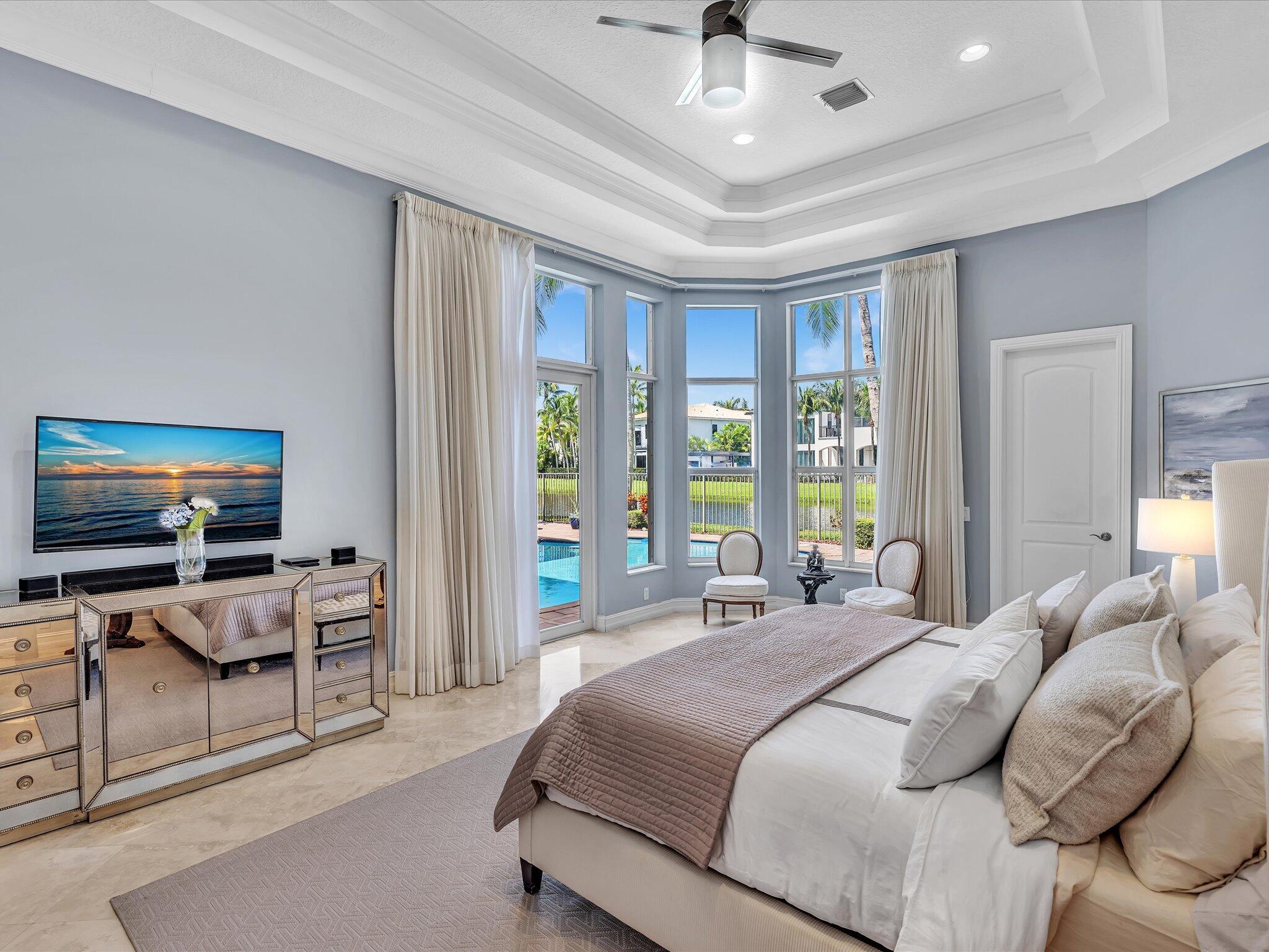 The Oaks at Boca Raton - Residential Lease