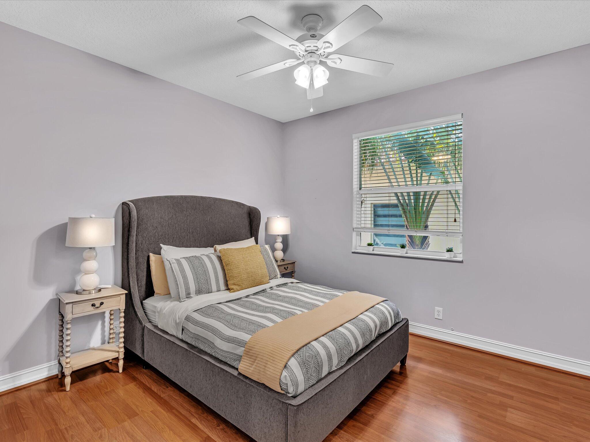 The Oaks at Boca Raton - Residential Lease