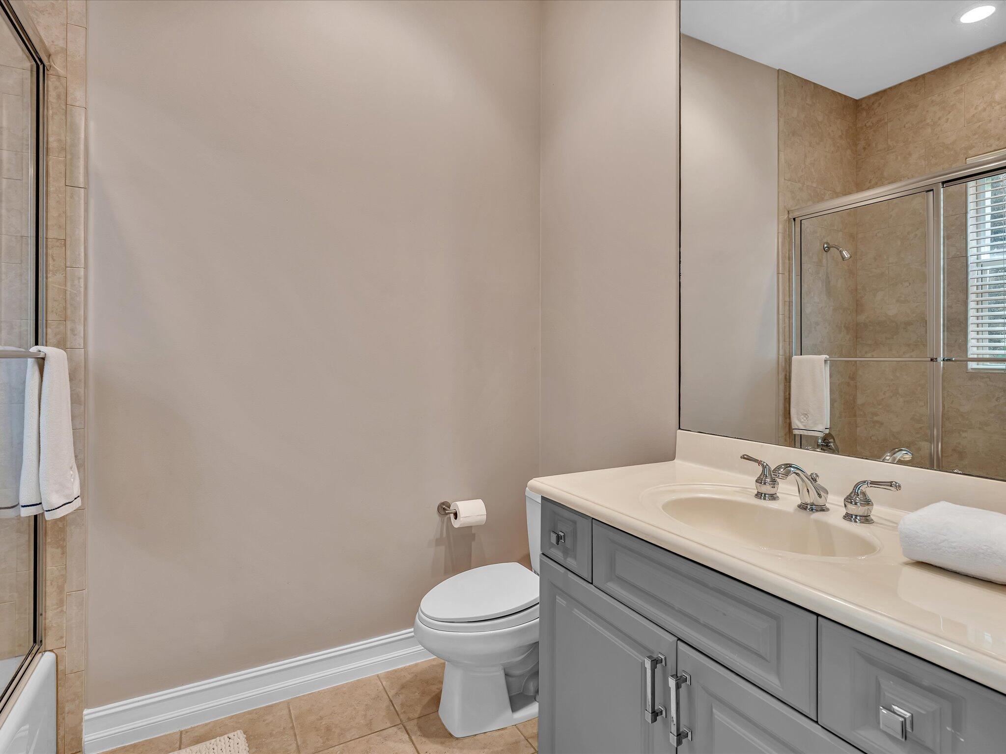 The Oaks at Boca Raton - Residential Lease