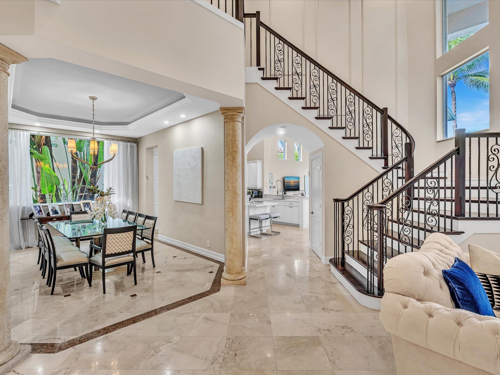 The Oaks at Boca Raton - Residential Lease