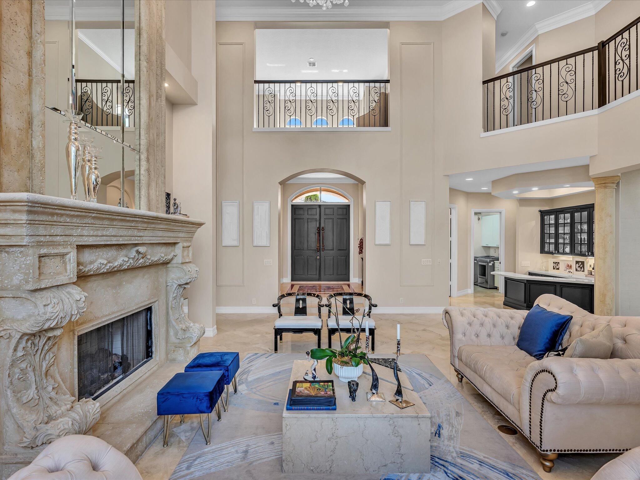 The Oaks at Boca Raton - Residential Lease