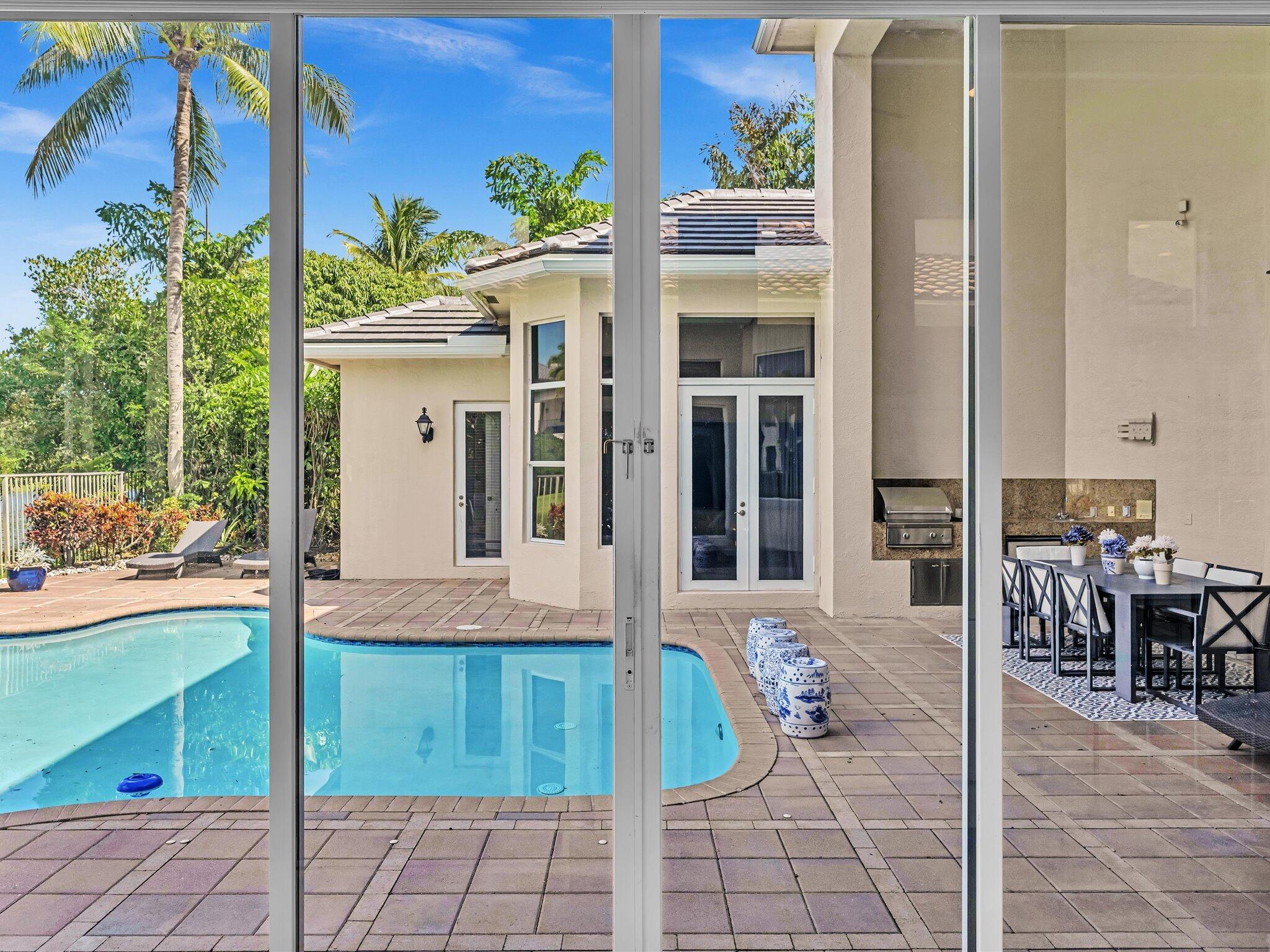 The Oaks at Boca Raton - Residential Lease