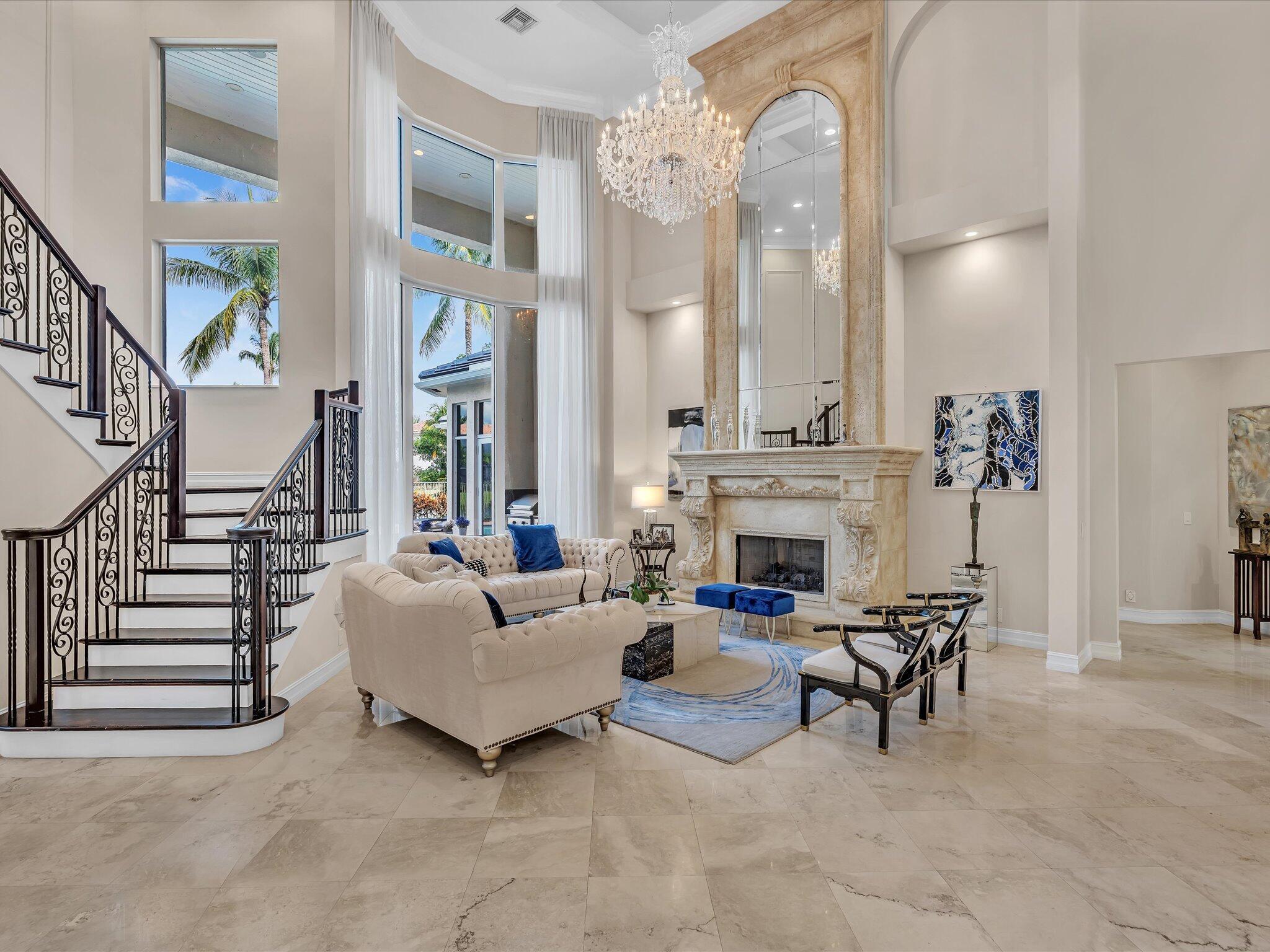 The Oaks at Boca Raton - Residential Lease