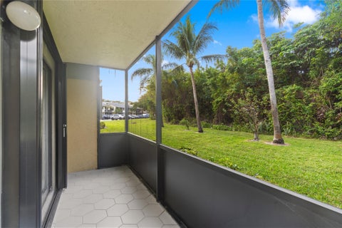 Tiny photo for 567 Trace Circle #104, Deerfield Beach, FL 33441 (MLS # B26035193)