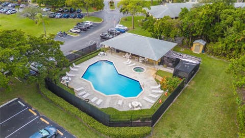 Tiny photo for 567 Trace Circle #104, Deerfield Beach, FL 33441 (MLS # B26035193)