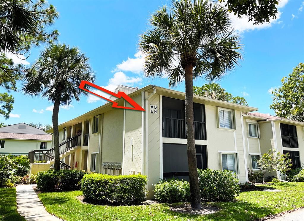 Photo of 6508 Chasewood Drive Dr #Apt. E, Jupiter, FL 33458 (MLS # R10812293)