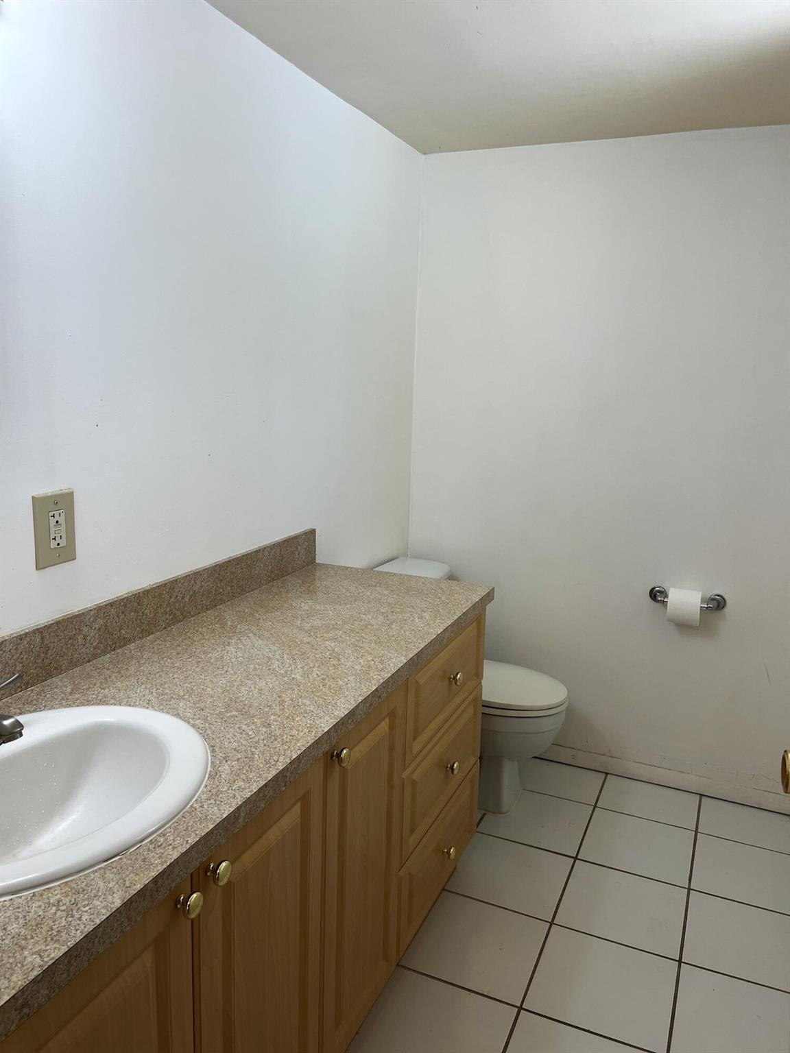 BOCA TERRACE CONDO PH I A - Residential