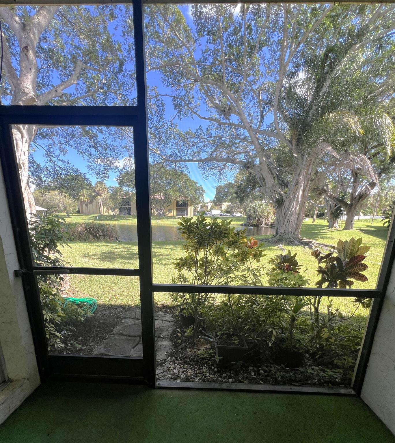 BOCA TERRACE CONDO PH I A - Residential
