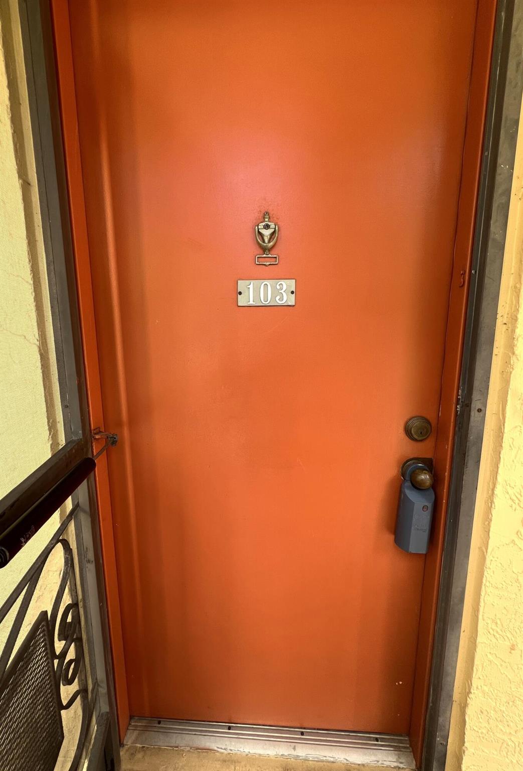 BOCA TERRACE CONDO PH I A - Residential