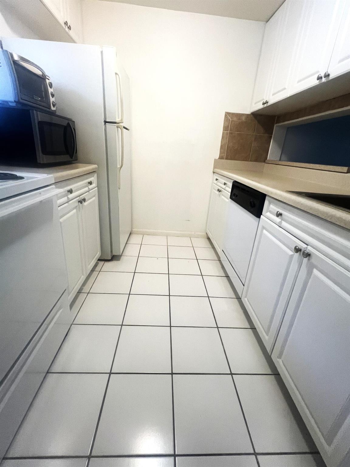BOCA TERRACE CONDO PH I A - Residential