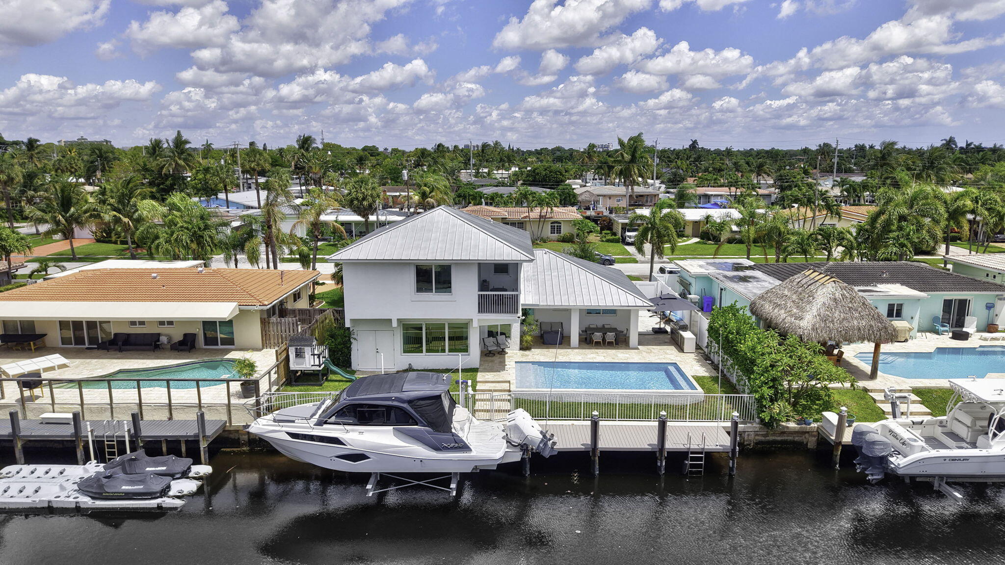CYPRESS HARBOR 1ST SEC - Residential