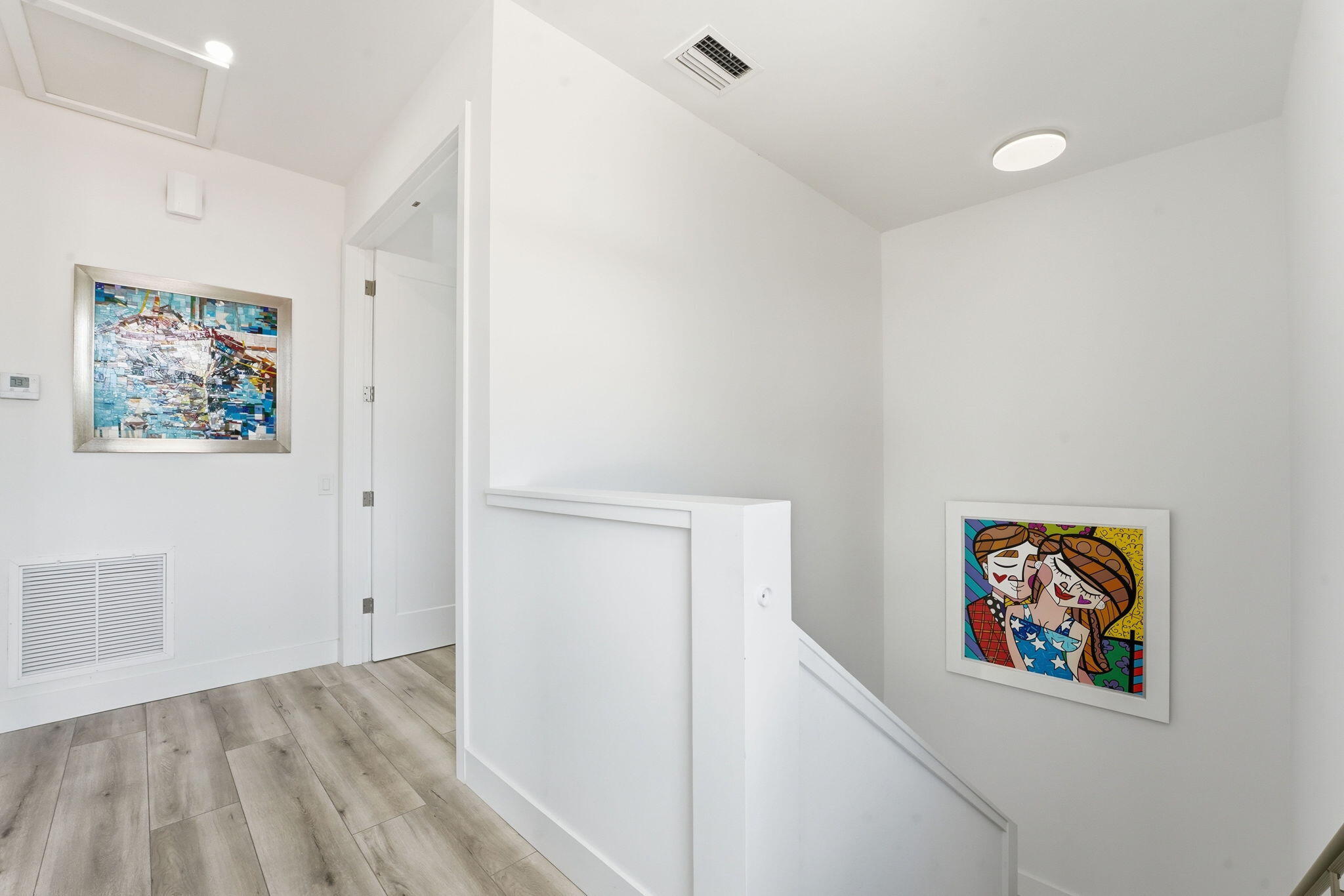 CYPRESS HARBOR 1ST SEC - Residential