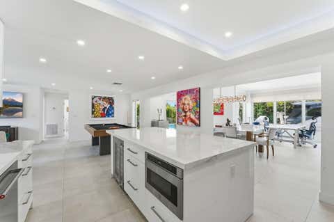 Tiny photo for 120 SE 12th Court, Pompano Beach, FL 33060 (MLS # B26027596)