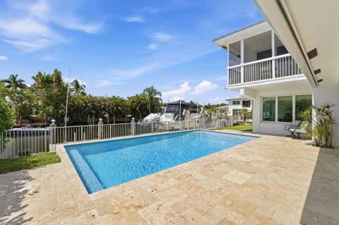 Tiny photo for 120 SE 12th Court, Pompano Beach, FL 33060 (MLS # B26027596)