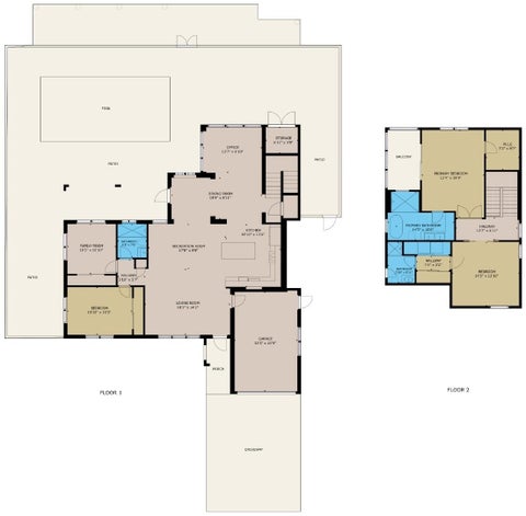 Tiny photo for 120 SE 12th Court, Pompano Beach, FL 33060 (MLS # B26027596)