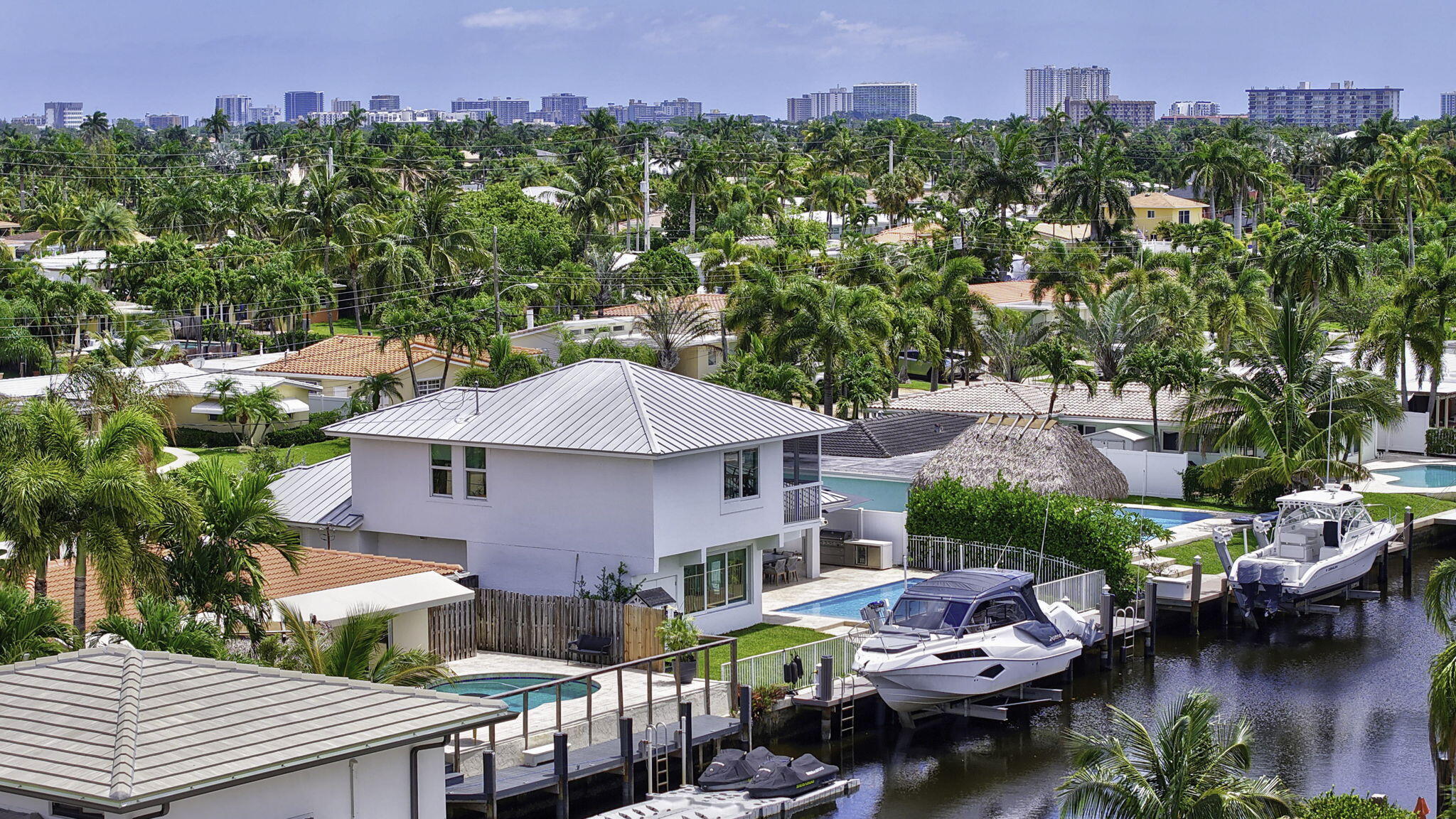 CYPRESS HARBOR 1ST SEC - Residential
