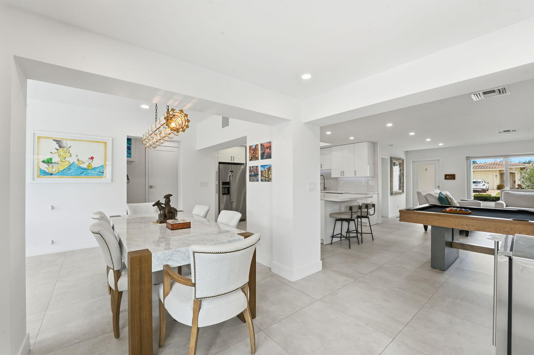 CYPRESS HARBOR 1ST SEC - Residential
