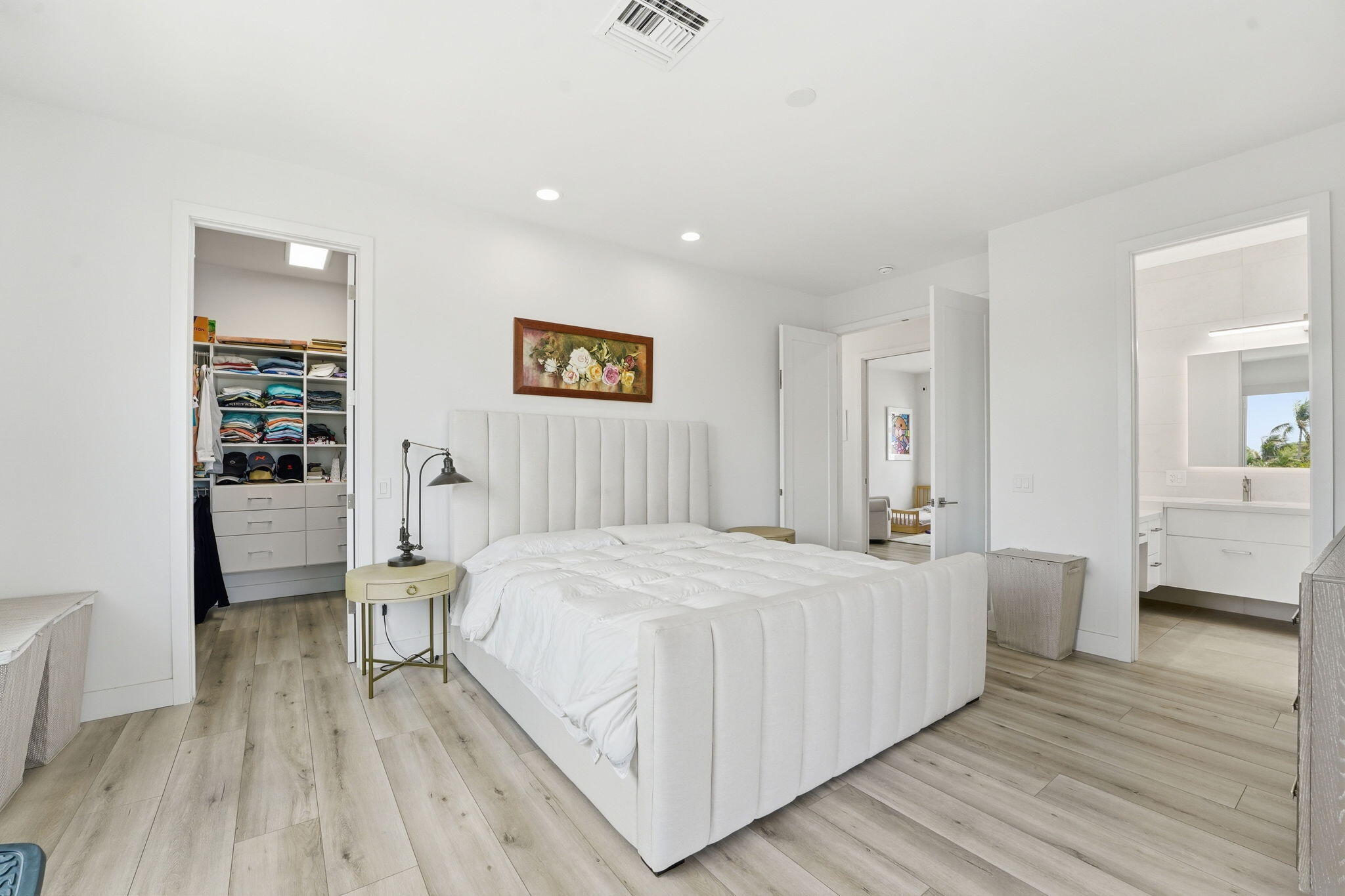 CYPRESS HARBOR 1ST SEC - Residential