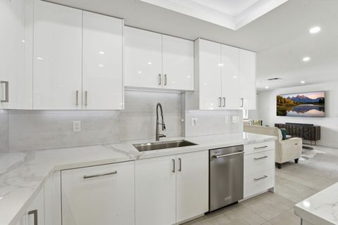 Tiny photo for 120 SE 12th Court, Pompano Beach, FL 33060 (MLS # B26027596)