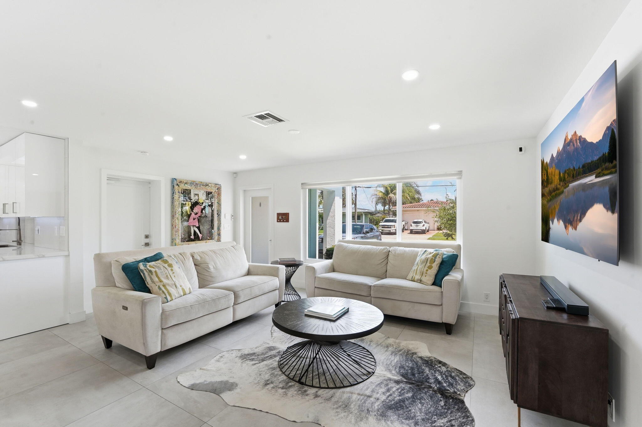 CYPRESS HARBOR 1ST SEC - Residential