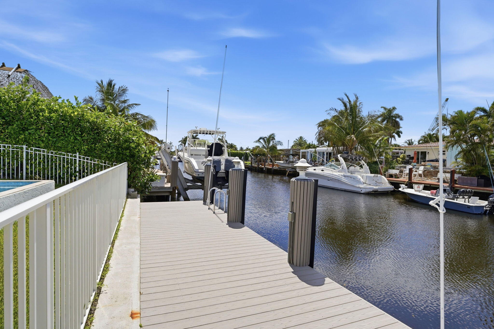 CYPRESS HARBOR 1ST SEC - Residential