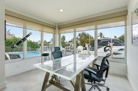 Tiny photo for 120 SE 12th Court, Pompano Beach, FL 33060 (MLS # B26027596)