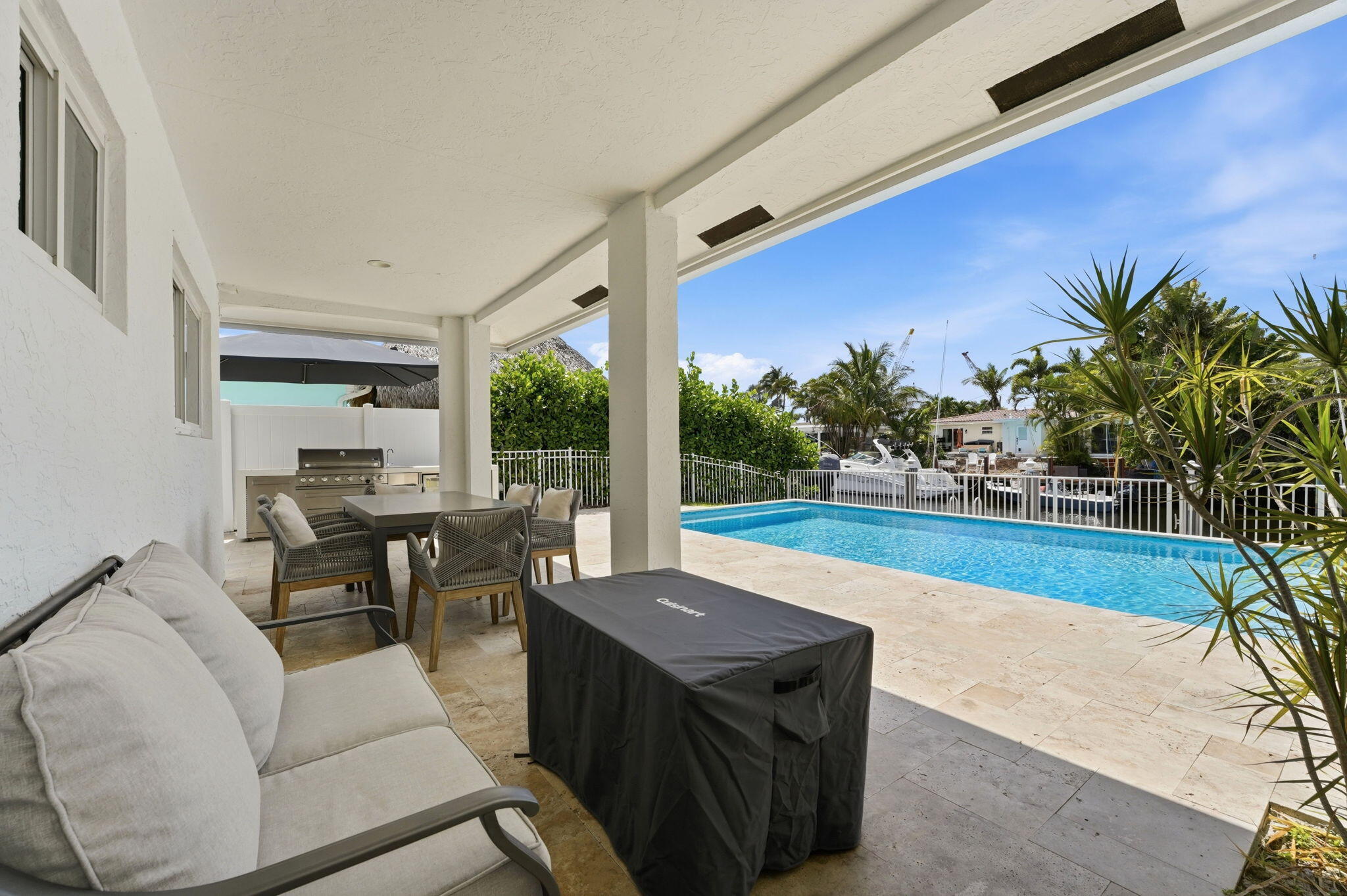 CYPRESS HARBOR 1ST SEC - Residential
