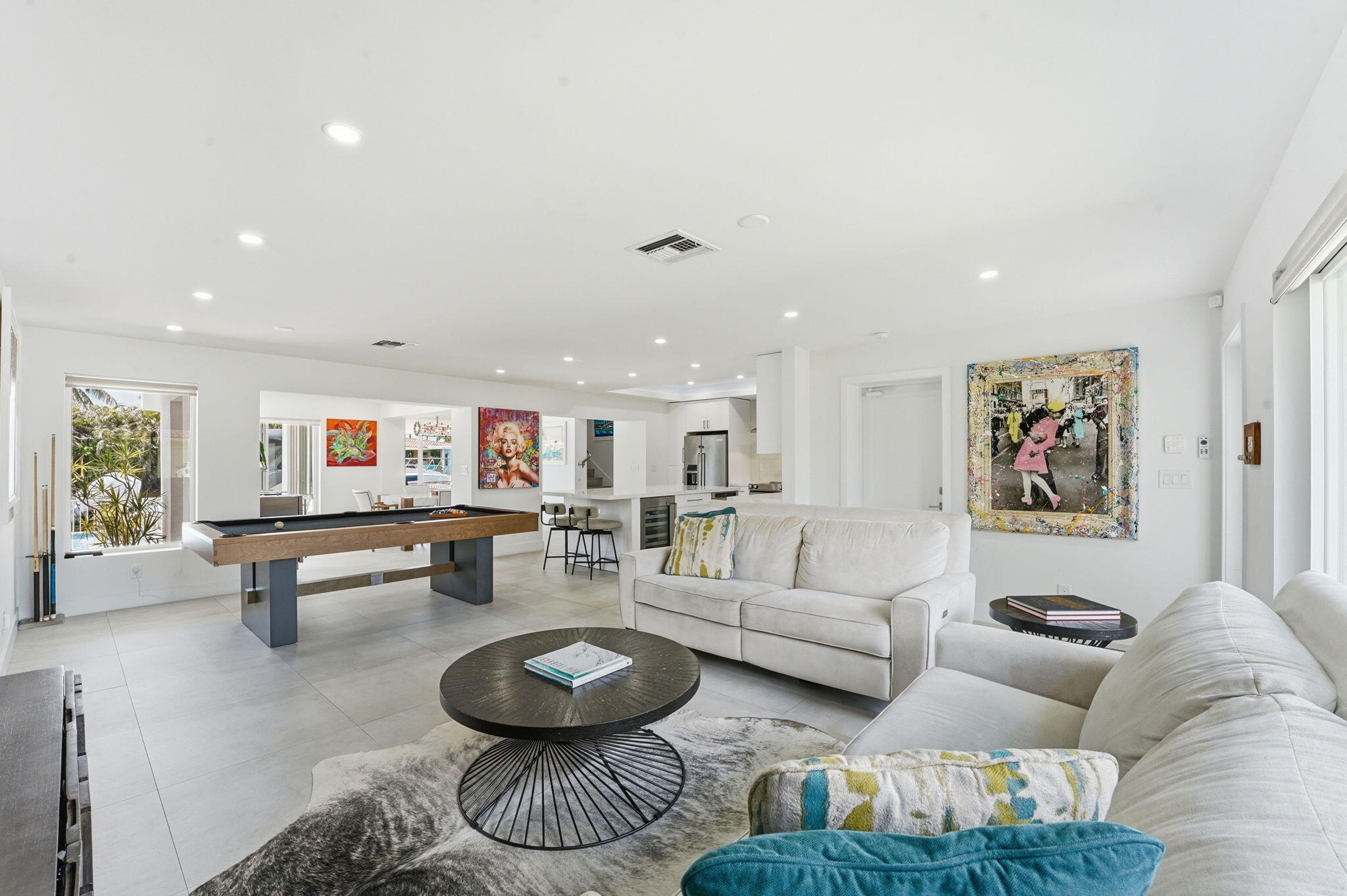 CYPRESS HARBOR 1ST SEC - Residential
