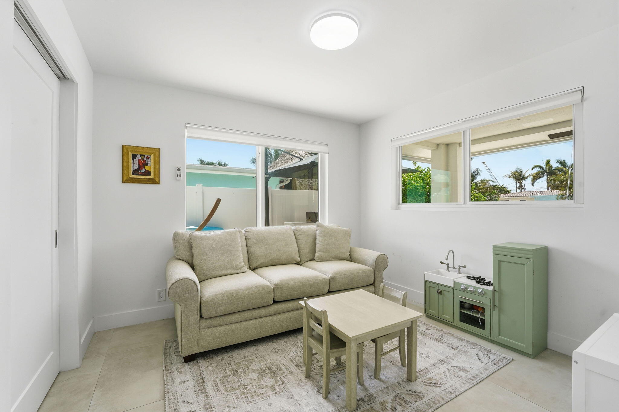 CYPRESS HARBOR 1ST SEC - Residential